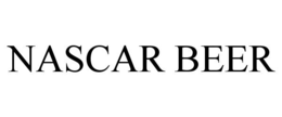 NASCAR BEER trademark