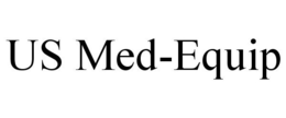 US MED-EQUIP trademark