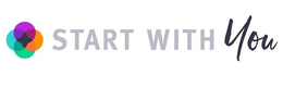 START WITH YOU trademark