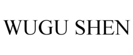 WUGU SHEN trademark