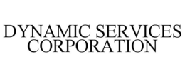 DYNAMIC SERVICES CORPORATION trademark