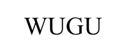WUGU trademark