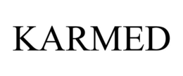 KARMED trademark