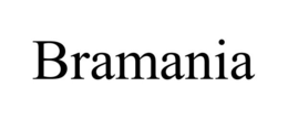 BRAMANIA trademark