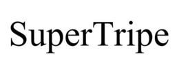 SUPERTRIPE trademark