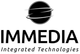 IMMEDIA INTEGRATED TECHNOLOGIES trademark