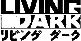 LIVING DARK trademark