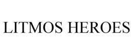 LITMOS HEROES trademark