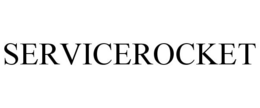 SERVICEROCKET trademark