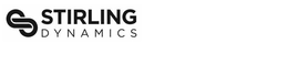 STIRLING DYNAMICS trademark
