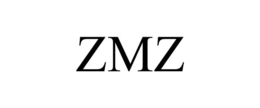 ZMZ trademark
