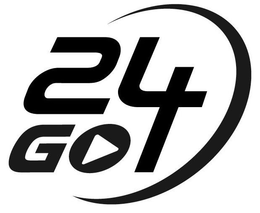24GO trademark