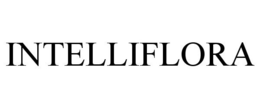 INTELLIFLORA trademark