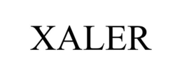 XALER trademark
