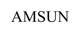 AMSUN trademark