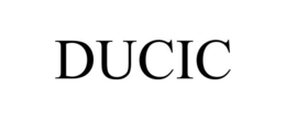 DUCIC trademark