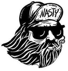 NASTY trademark