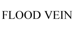FLOOD VEIN trademark