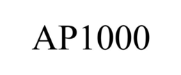AP1000 trademark