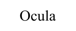 OCULA trademark