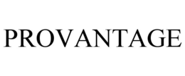 PROVANTAGE trademark