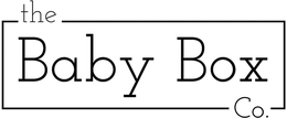 THE BABY BOX CO. trademark