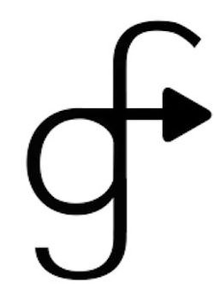 GF trademark