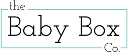 THE BABY BOX CO. trademark