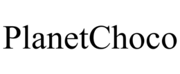 PLANETCHOCO trademark