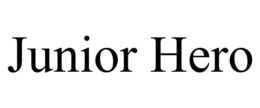JUNIOR HERO trademark