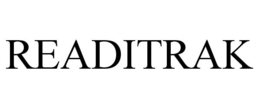 READITRAK trademark