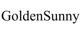 GOLDENSUNNY trademark