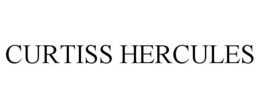 CURTISS HERCULES trademark