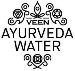 VEEN AYURVEDA WATER trademark