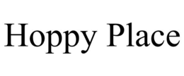 HOPPY PLACE trademark