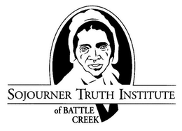 SOJOURNER TRUTH INSTITUTE OF BATTLE CREEK trademark