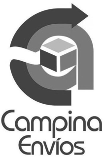 A CAMPINA ENVIOS trademark