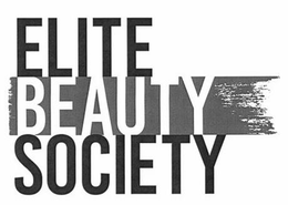 ELITE BEAUTY SOCIETY trademark
