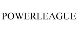POWERLEAGUE trademark