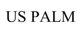 US PALM trademark