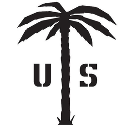 US trademark