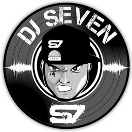 DJ SEVEN S7 S7 NY trademark