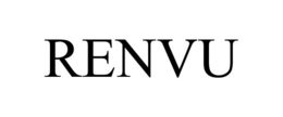 RENVU trademark