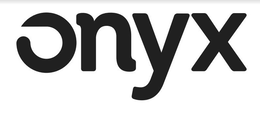 ONYX trademark