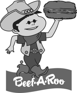 BEEF-A-ROO trademark