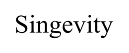 SINGEVITY trademark
