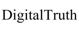 DIGITALTRUTH trademark