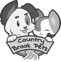 COUNTRY BROOK PETZ trademark