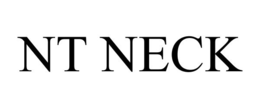 NT NECK trademark
