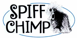 SPIFF CHIMP trademark